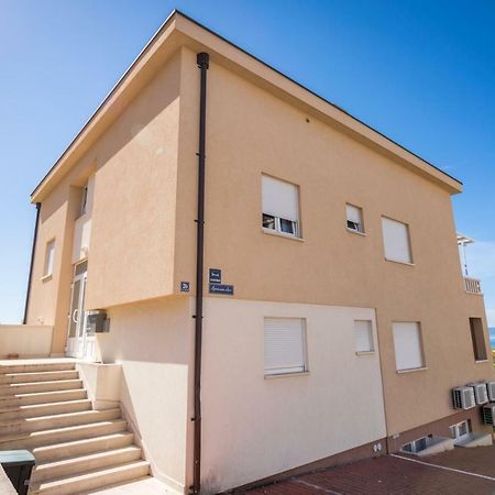 Lidija 2 Apartment Makarska Luaran gambar