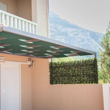 Lidija 2 Apartment Makarska Luaran gambar