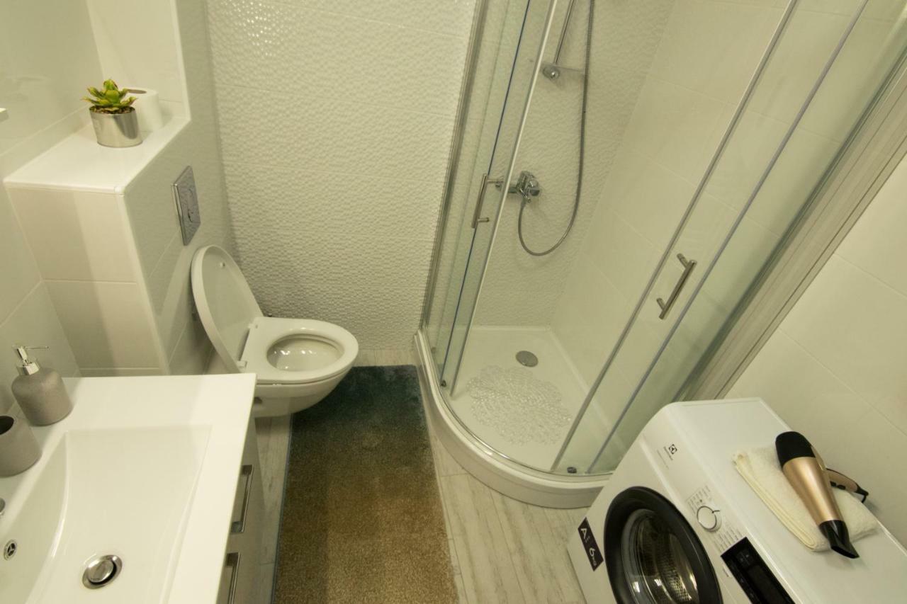 Lidija 2 Apartment Makarska Luaran gambar