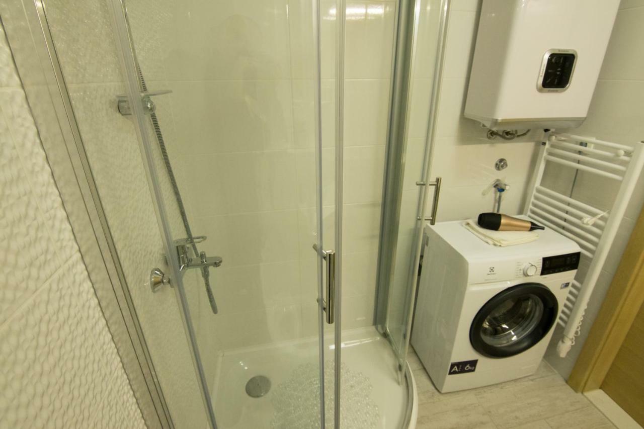 Lidija 2 Apartment Makarska Luaran gambar