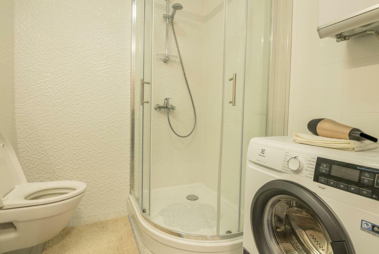 Lidija 2 Apartment Makarska Luaran gambar
