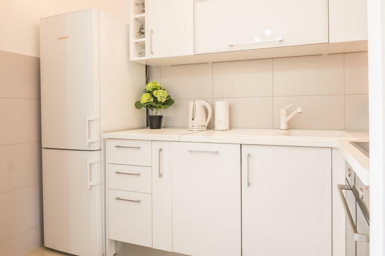 Lidija 2 Apartment Makarska Luaran gambar