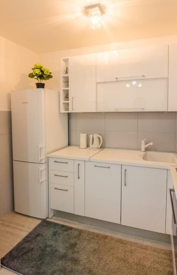 Lidija 2 Apartment Makarska Luaran gambar