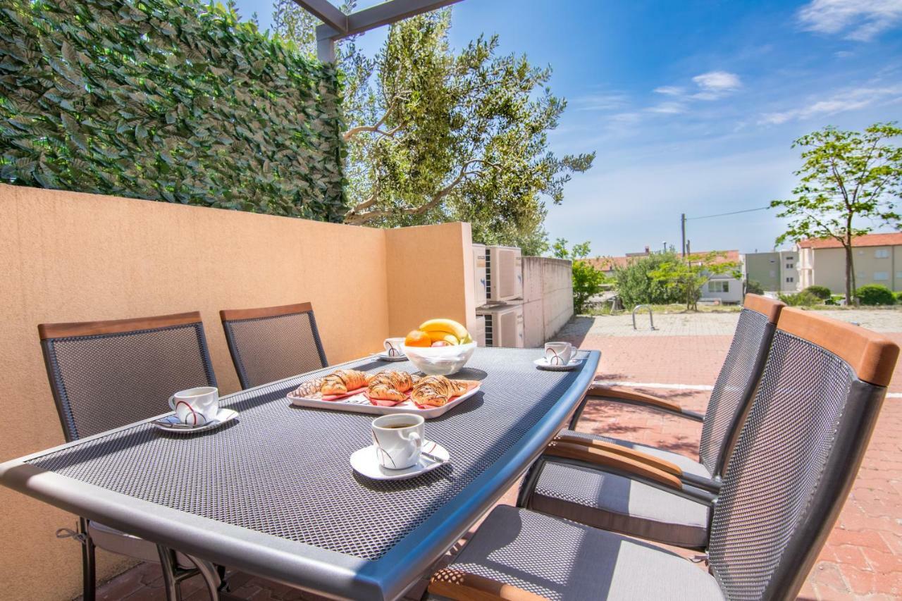 Lidija 2 Apartment Makarska Luaran gambar