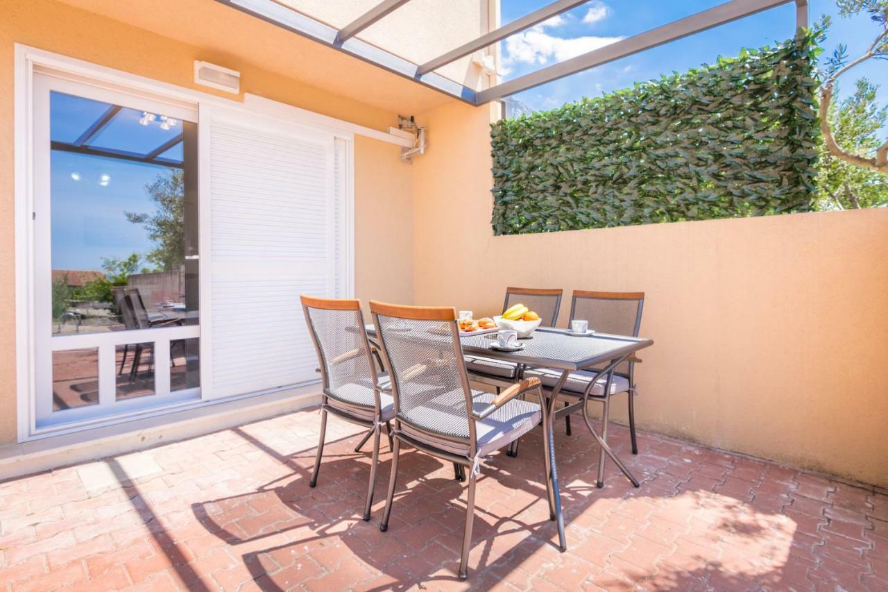 Lidija 2 Apartment Makarska Luaran gambar